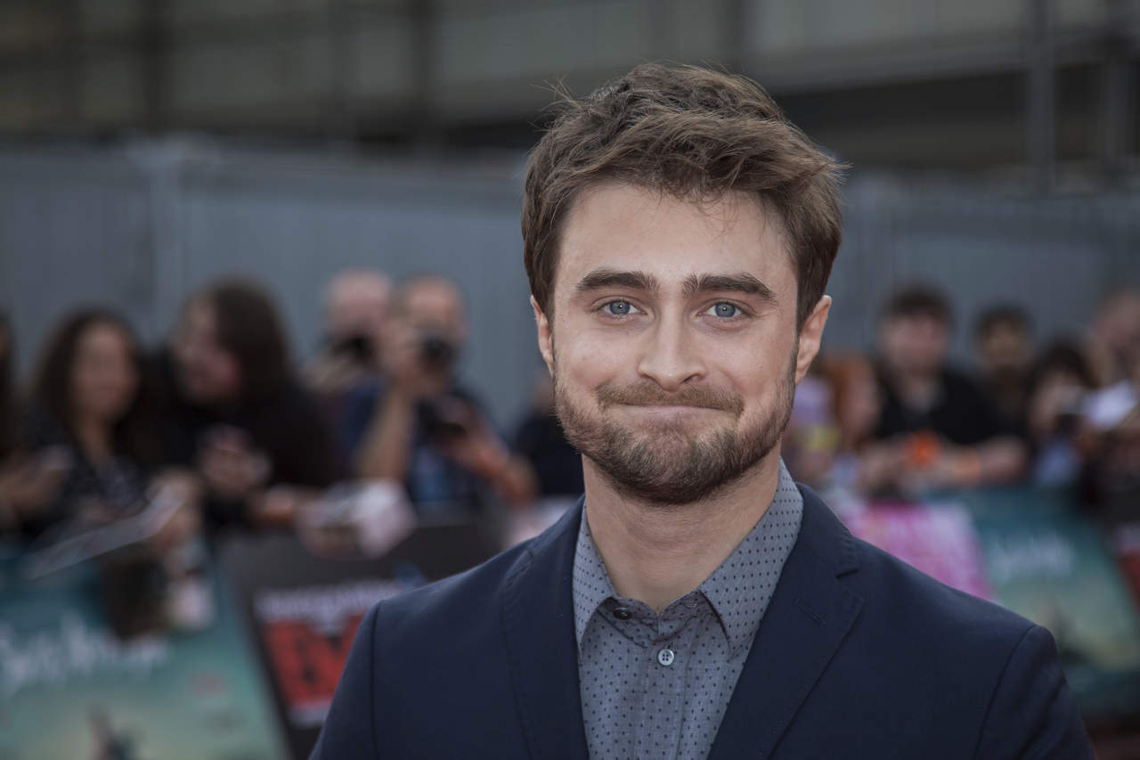 1989 Nace Daniel Radcliffe, famoso por haber protagonizado Harry Potter