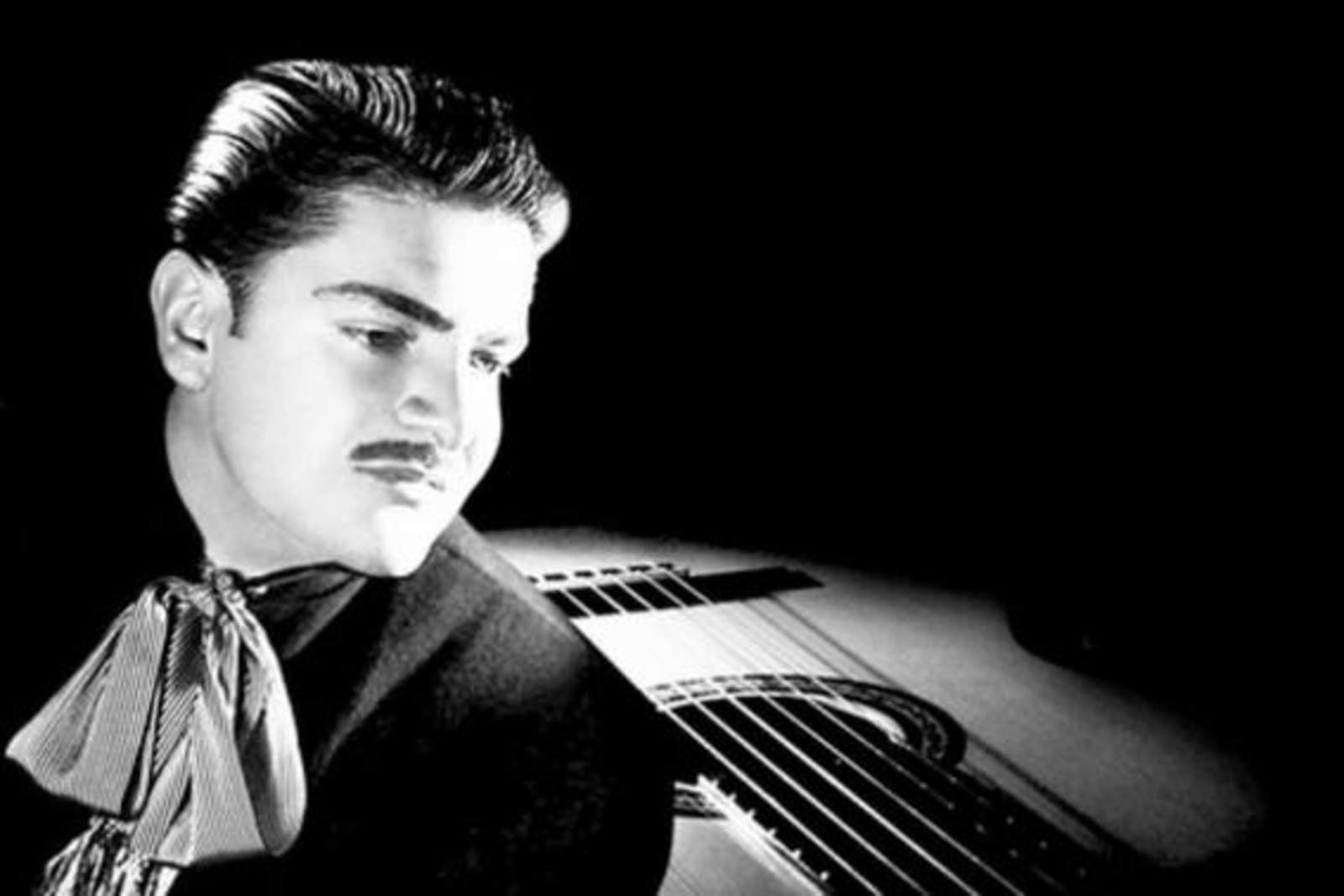 1973 Ve la última luz José Alfredo Jiménez, icono de la música