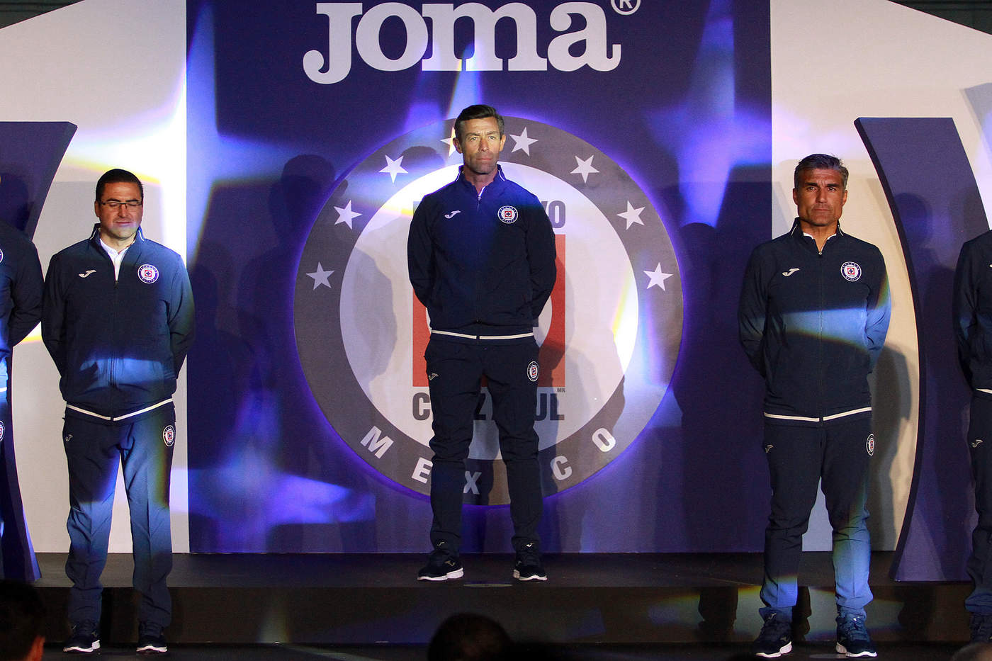 Cruz Azul está en busca de un himno