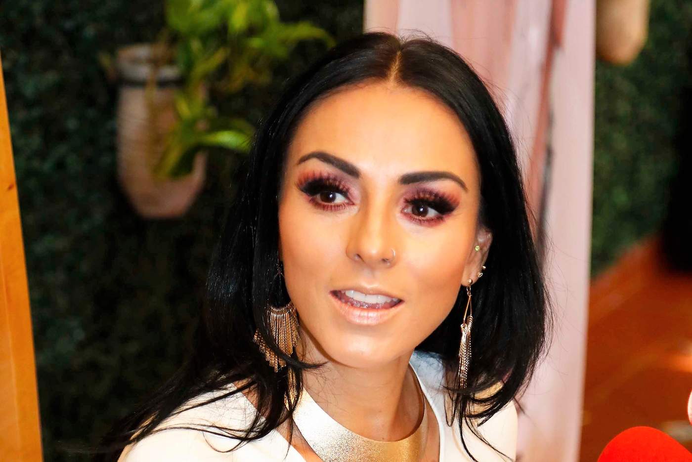 Ivonne Montero muestra su nueva figura