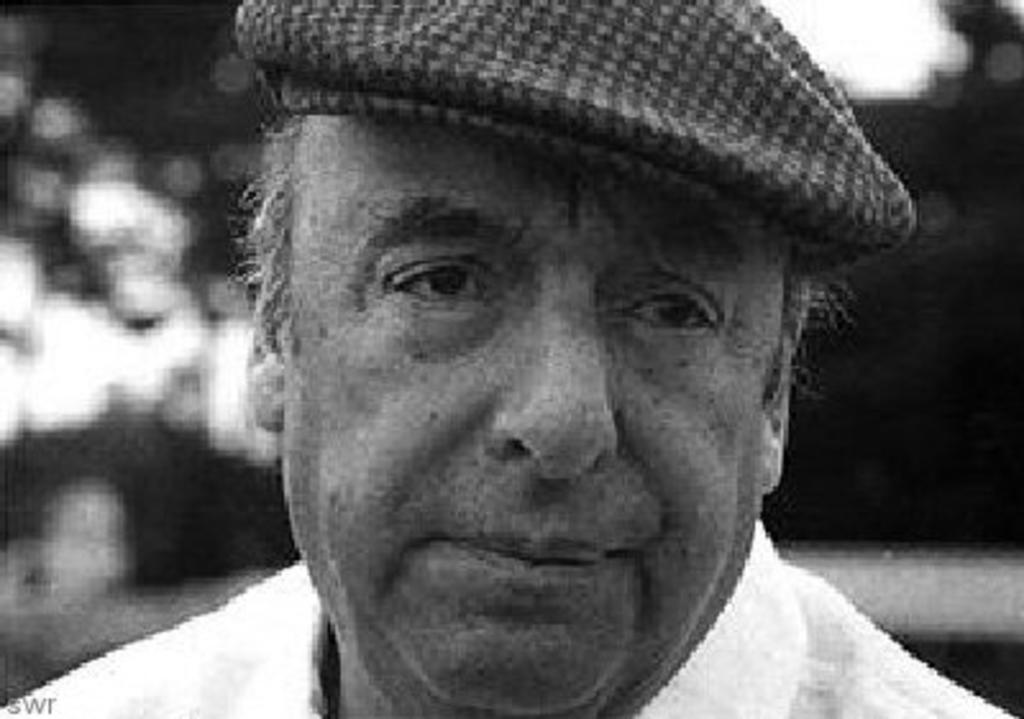 1973 Fallece Pablo Neruda, uno de