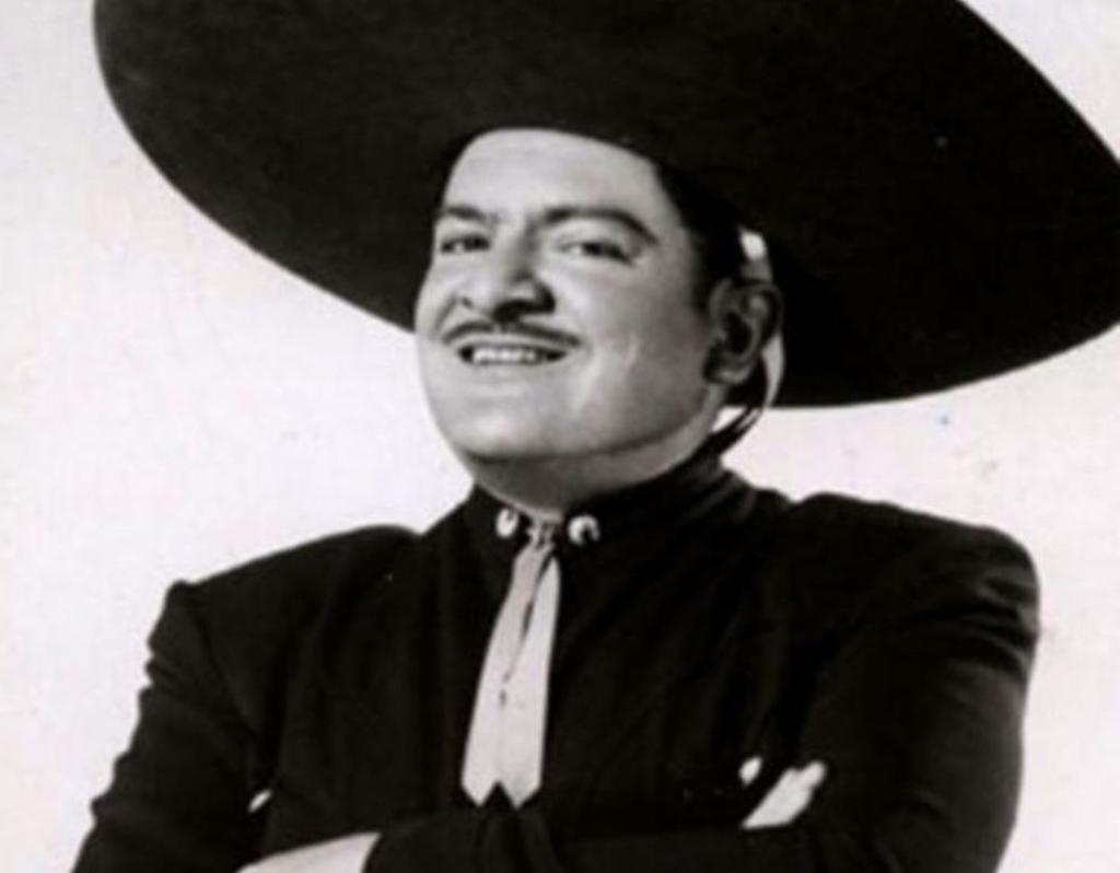 1973: Fallece José Alfredo Jiménez, popular cantante y compositor mexicano