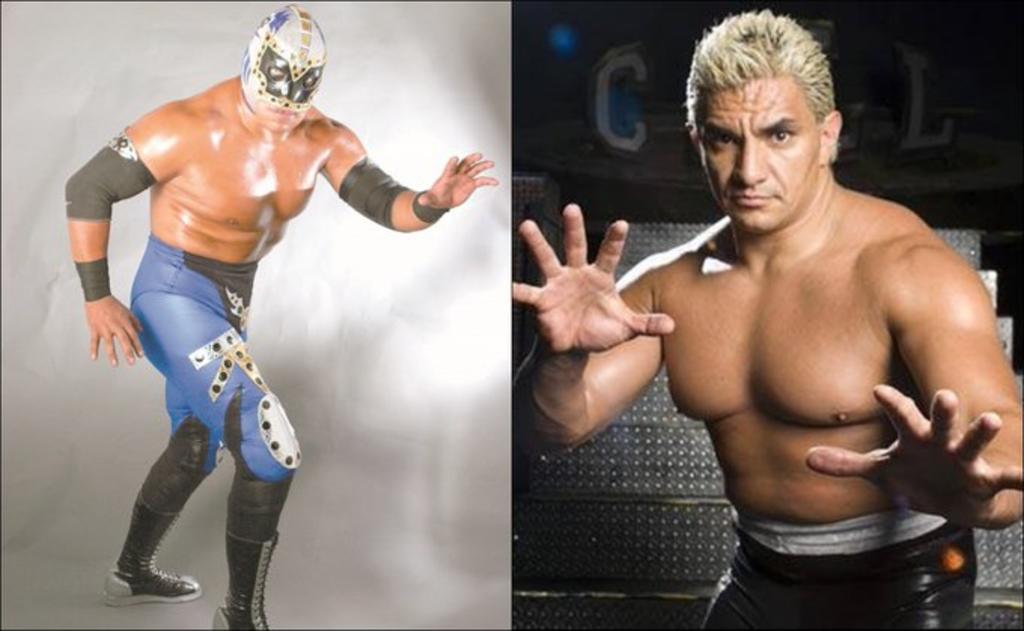 Shocker Se Caracterizara De Mr Niebla En Su Honor