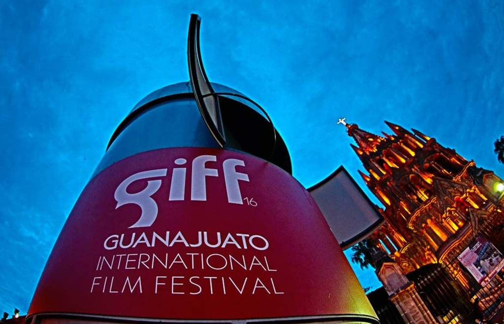 Festival de Cine de Guanajuato se adapta a la pandemia