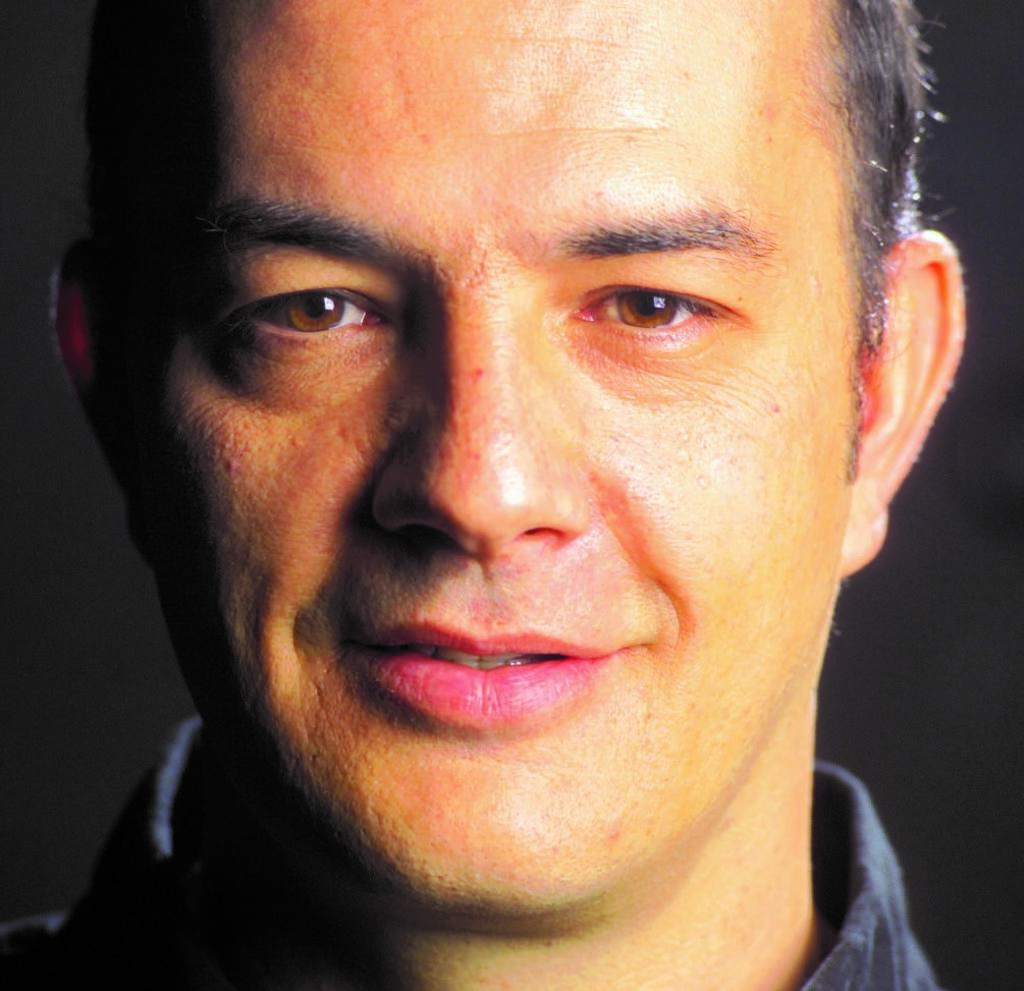 ‘Tengo alma mexicana’, expresa el actor Julián Arango