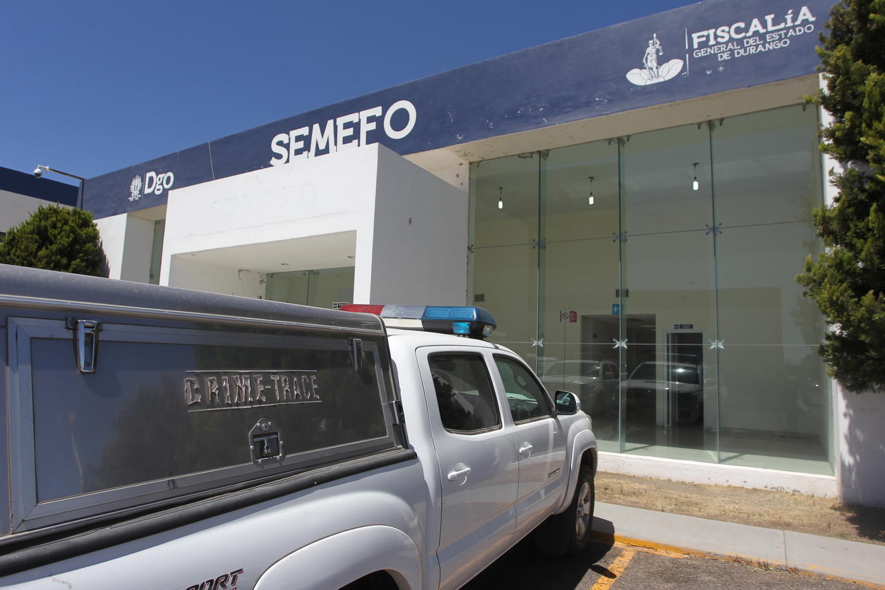 Se registra el suicidio número 75 en Durango Se registra el suicidio número 75 en Durango