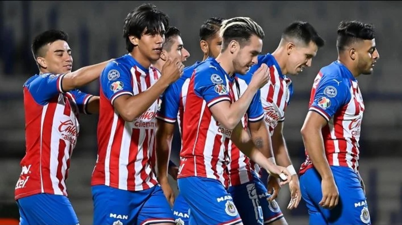 Chivas gana el Clásico, es finalista