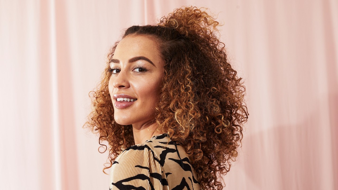 ¿Qué es el curly girl method?