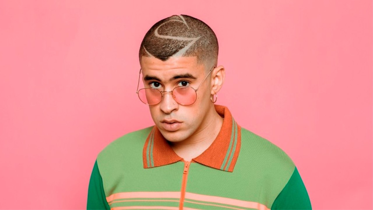 Con Que Cancion Se Hizo Famoso Bad Bunny