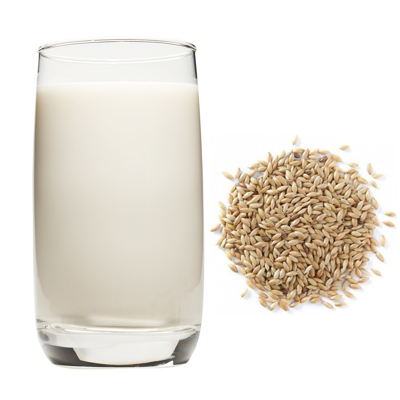 Beneficios de la leche de alpiste