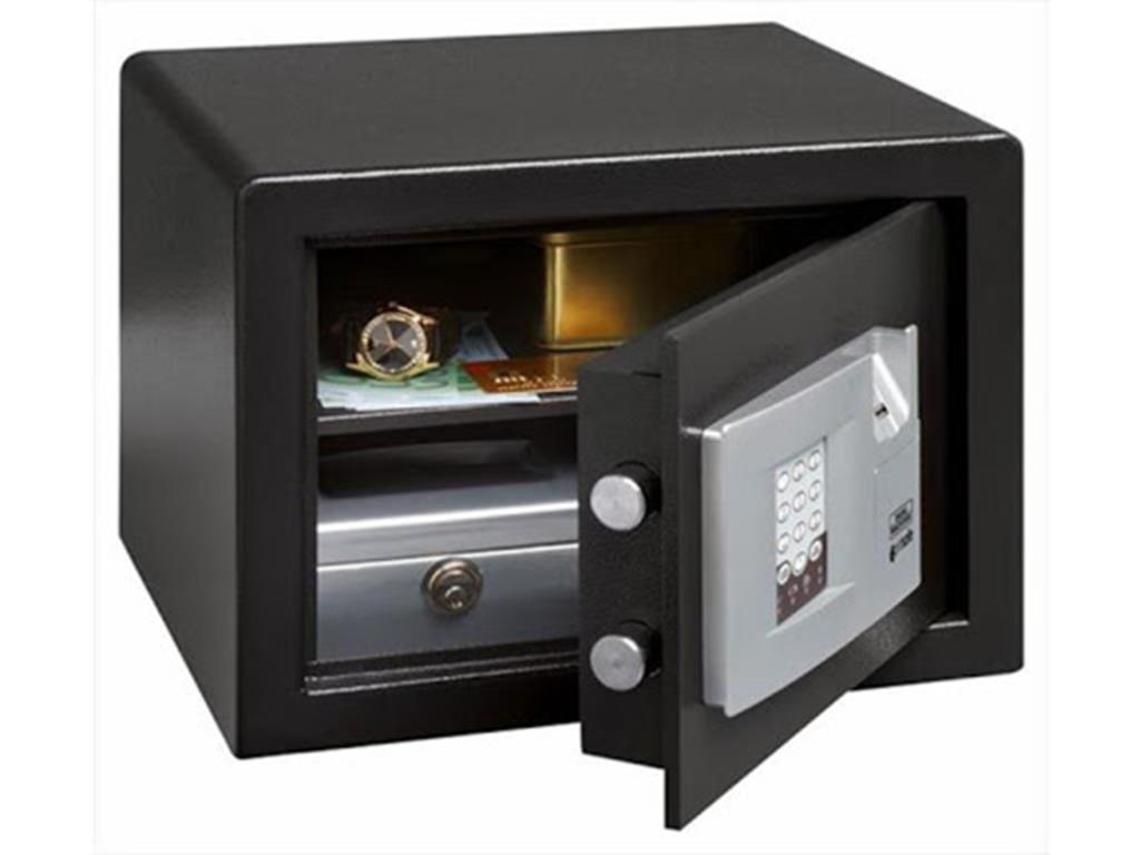 Roban la caja fuerte de una ‘habitación de escape’ y se llevan una sorpresa