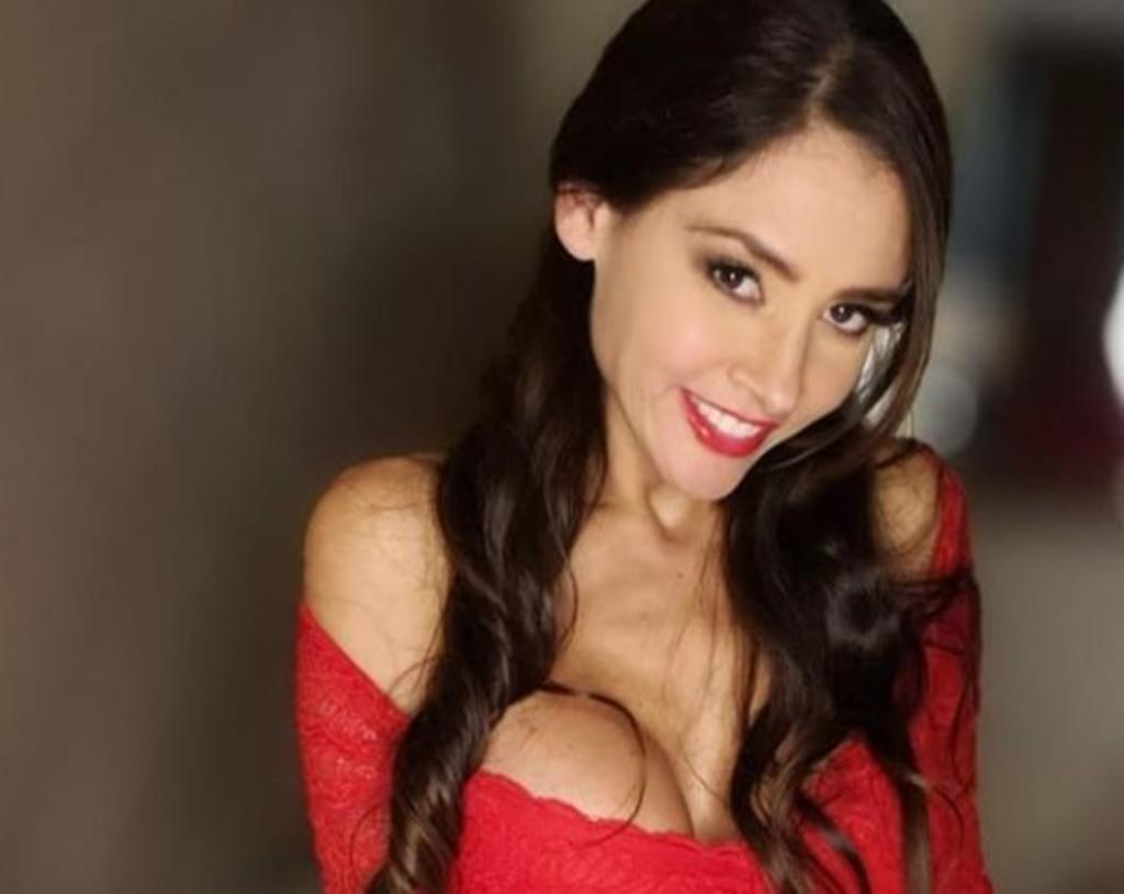 Dorismar 'sube la temperatura' en Instagram con pequeño atuendo