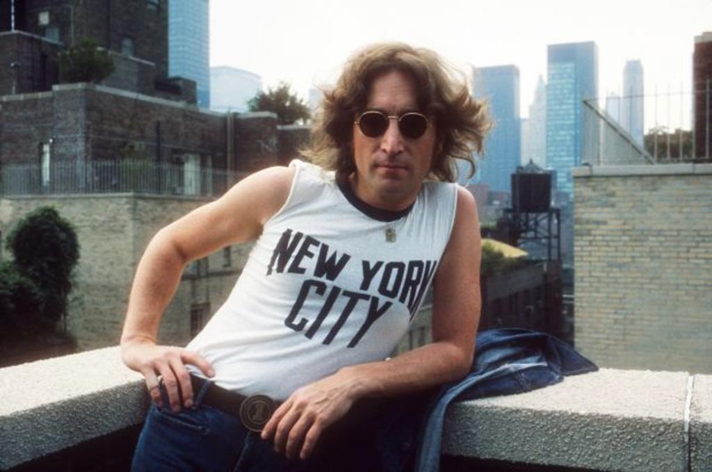 John Lennon and his love for New York, the city that saw him die 40