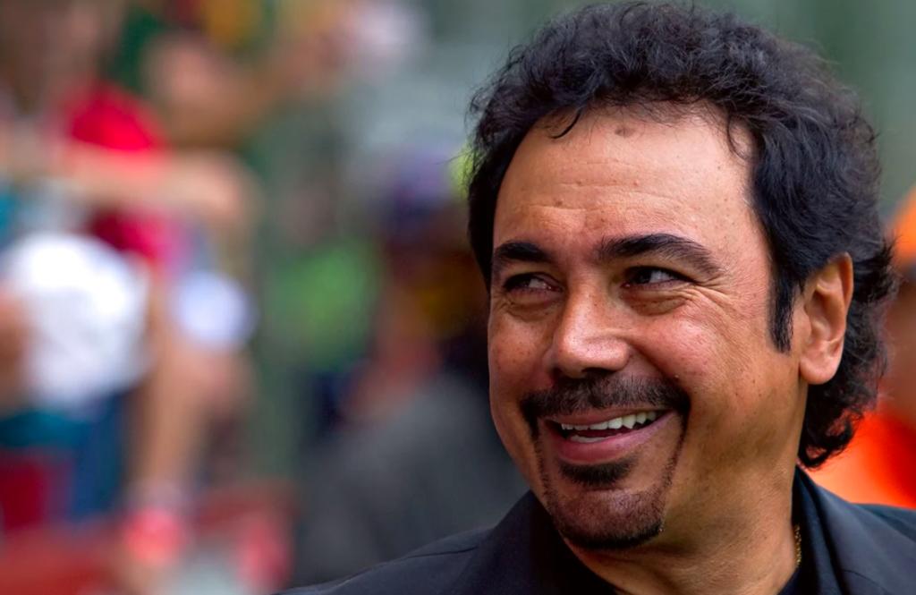 Hugo Sánchez, cerca de ser el nuevo director técnico de Cruz Azul