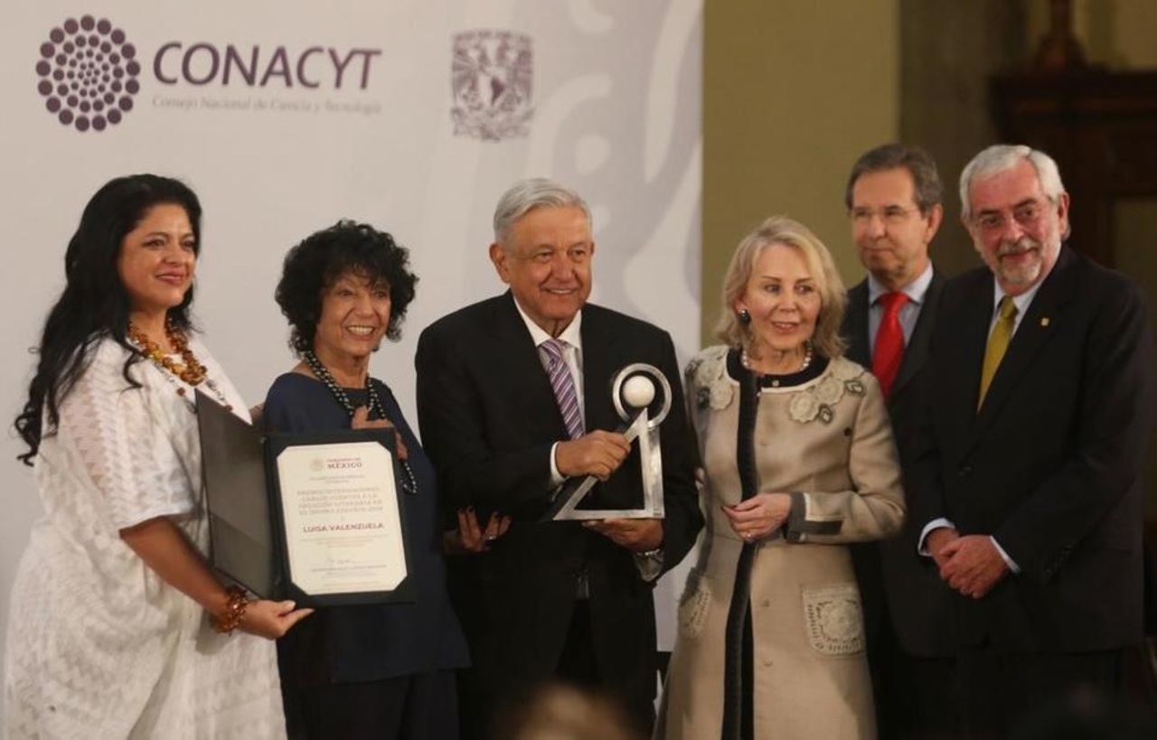 Publican el acuerdo de Premio Nacional de Artes