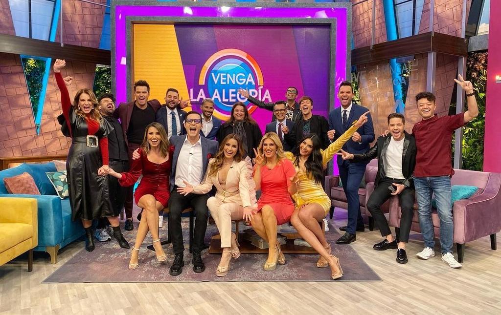 Que Hacen Hoy En Tele 5