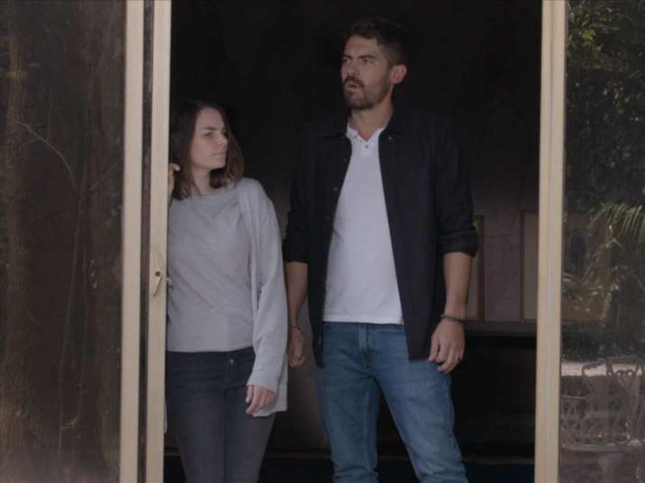 Alejandra Robles Gil 'me lo llevo