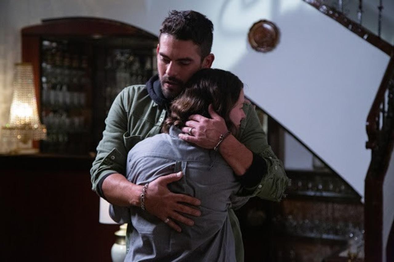 Alejandra Robles Gil 'me lo llevo