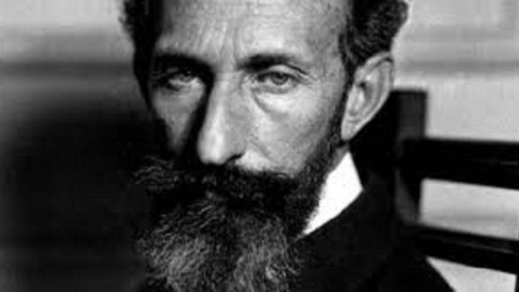 1937 Fallece Horacio Quiroga, eminente cuentista, dramaturgo y poeta