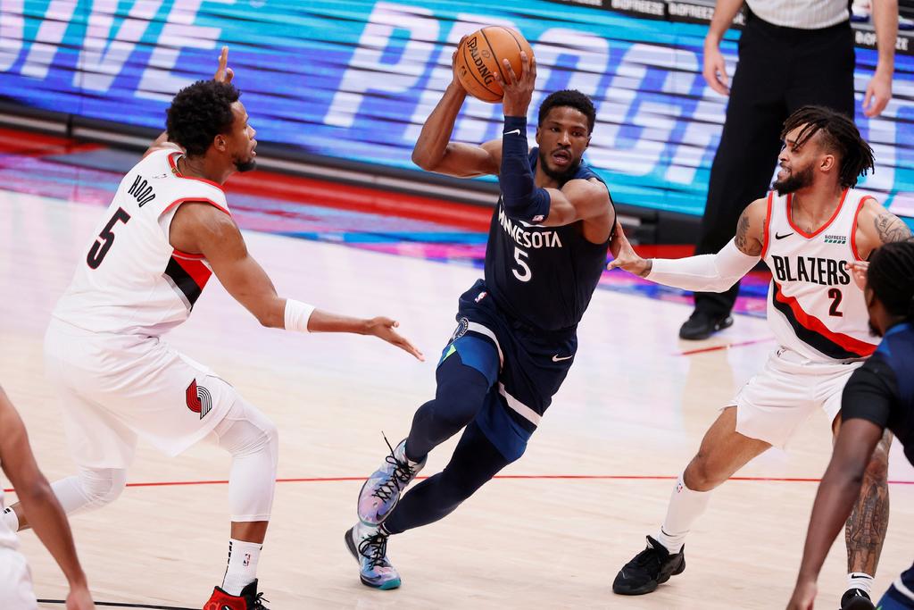 Malik Beasley, de Timberwolves, cumplirá 120 días de ...