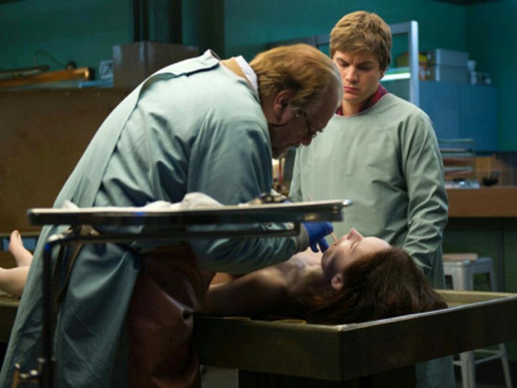 Ocho películas que giran alrededor de