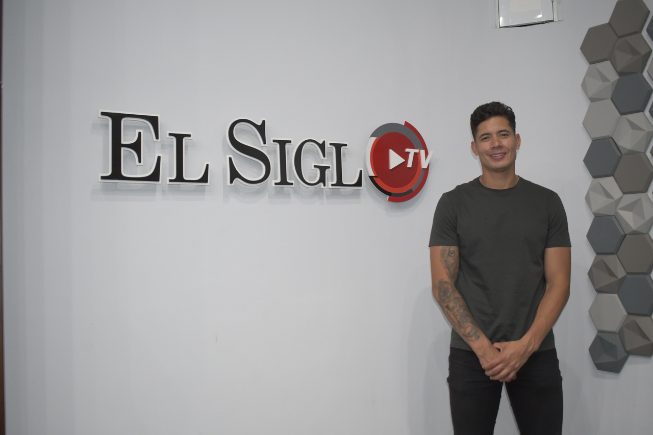 Irwin quiere mostrarse