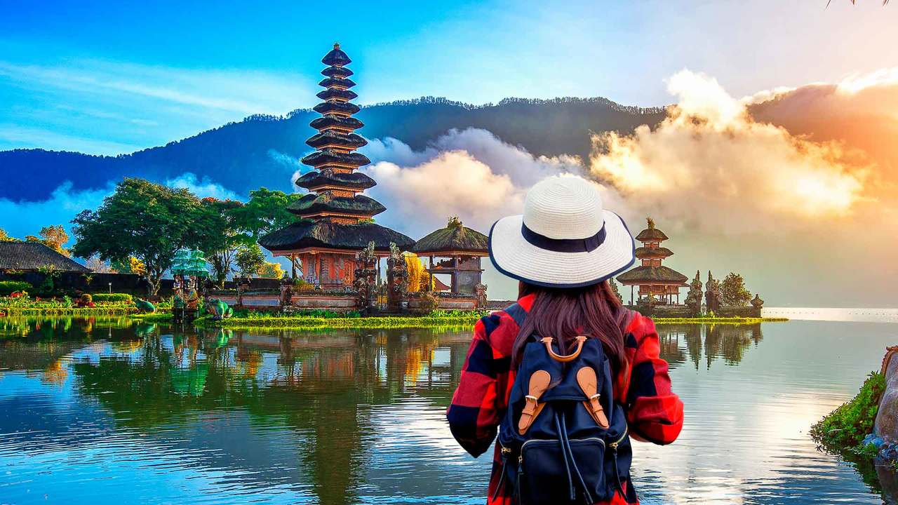 Cómo ahorrar para viajar 