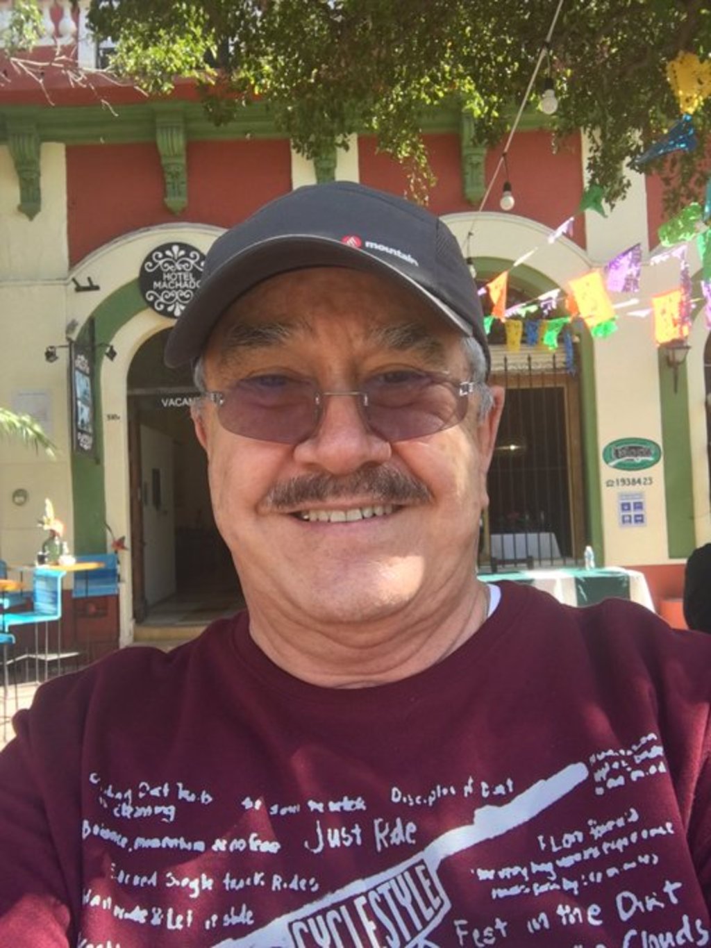 Ahora recomienda el puerto de 'Maza'