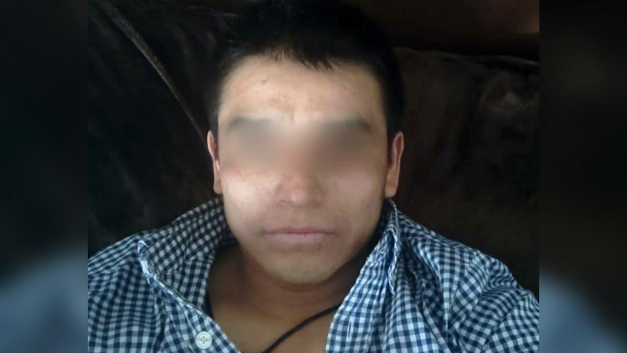 Policiaca: Sujeto golpea a su hija de 2 años y casi le destruye el rostro; ya fue vinculado a proceso