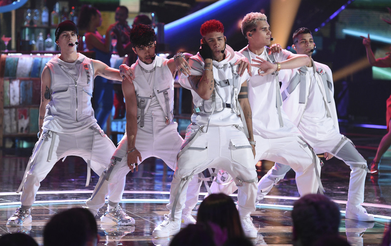 Joel Pimentel abandona CNCO tras cinco años 'inolvidables' - Vimarsana News