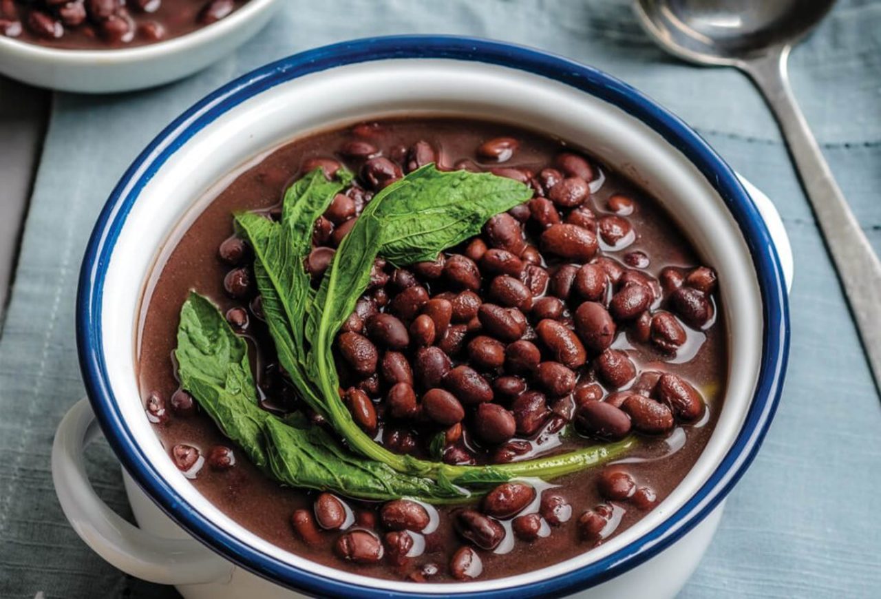 ¿Qué se puede preparar con epazote?