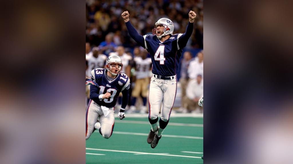 Adam Vinatieri se retira después de 24 años en la NFL - Vimarsana News