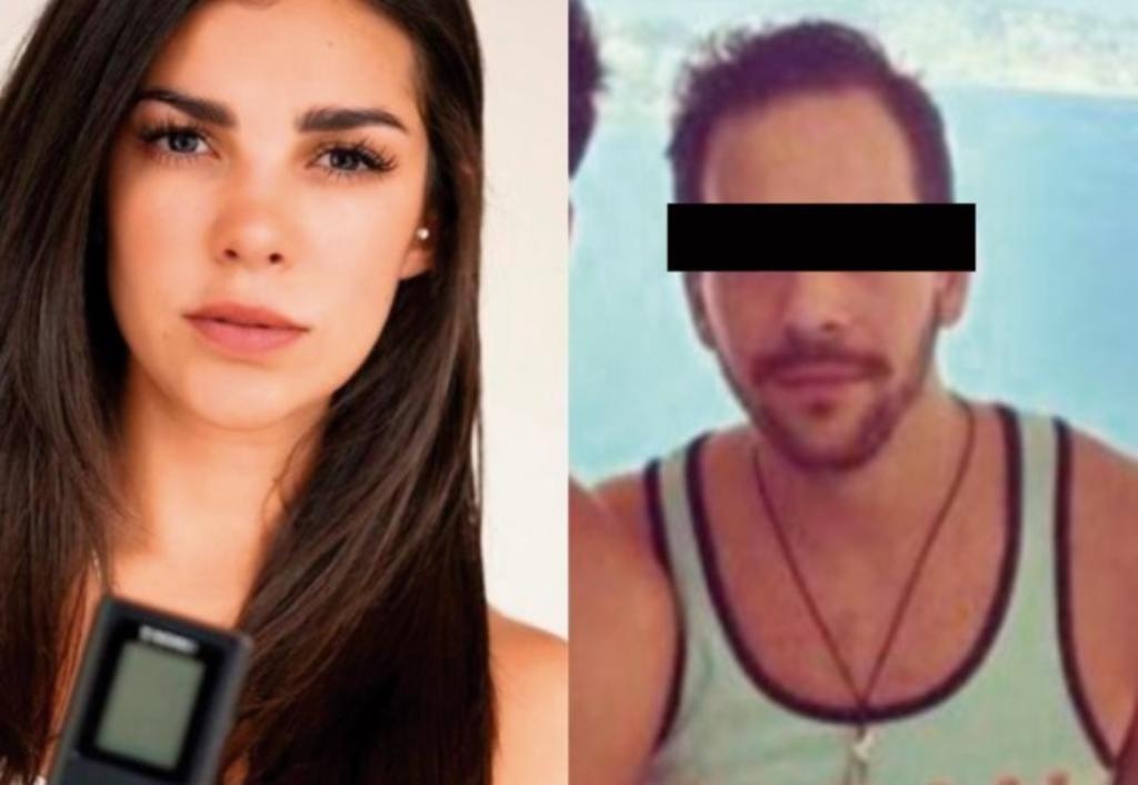 Gonzalo Peña declaró que sí hubo violación: Daniela Berriel - Vimarsana News