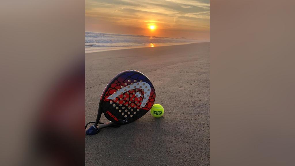 Invitan a torneo de pádel en Mazatlán - Vimarsana News