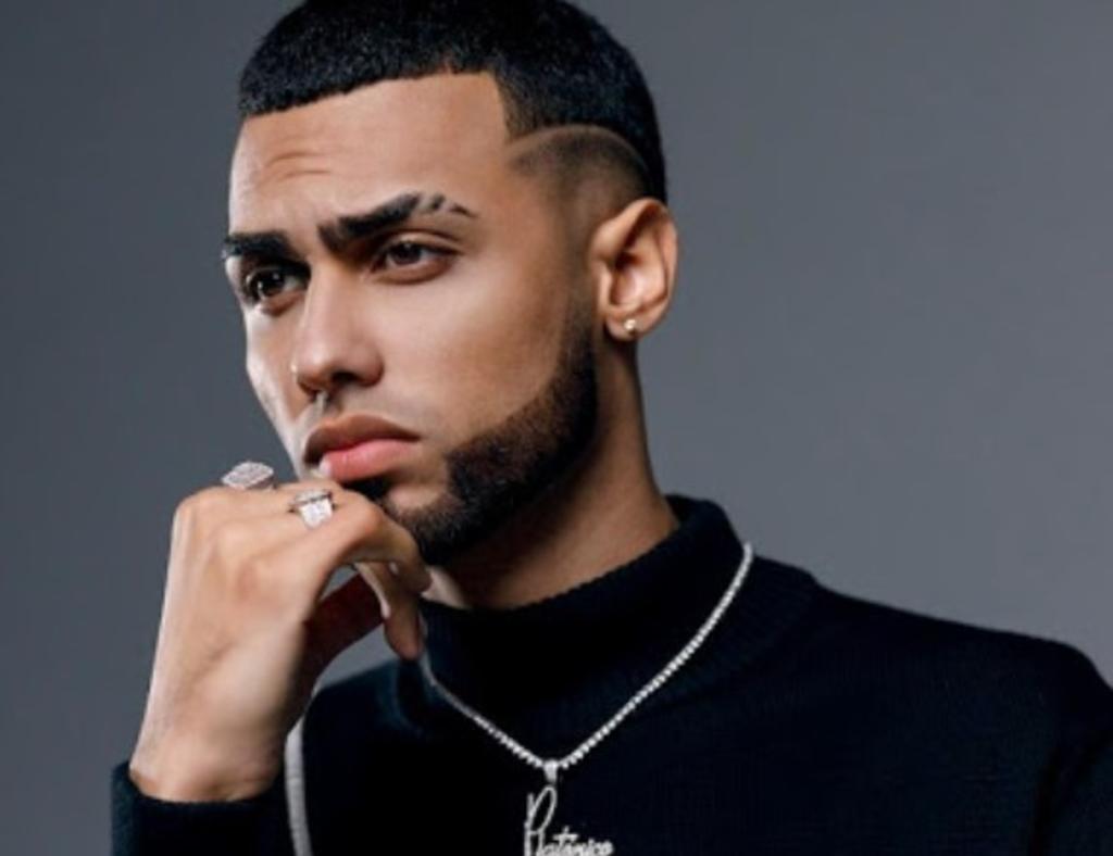 Jay Wheeler consigue su primera nominación a los Premios Juventud - Vimarsana News