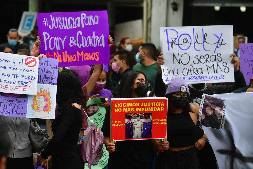Familiares de jóvenes atropelladas en CDMX instan a buscar a presunto responsable - Vimarsana News