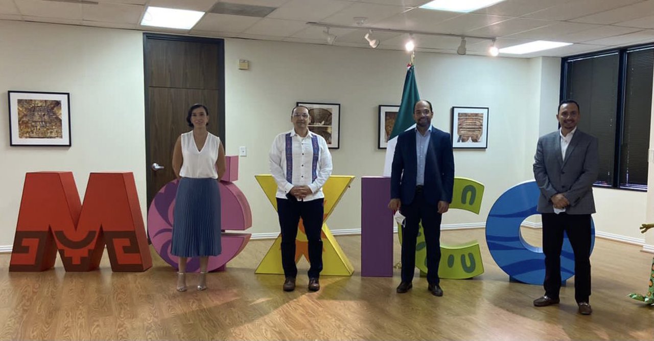 Durango retoma promoción turística en Estados Unidos 