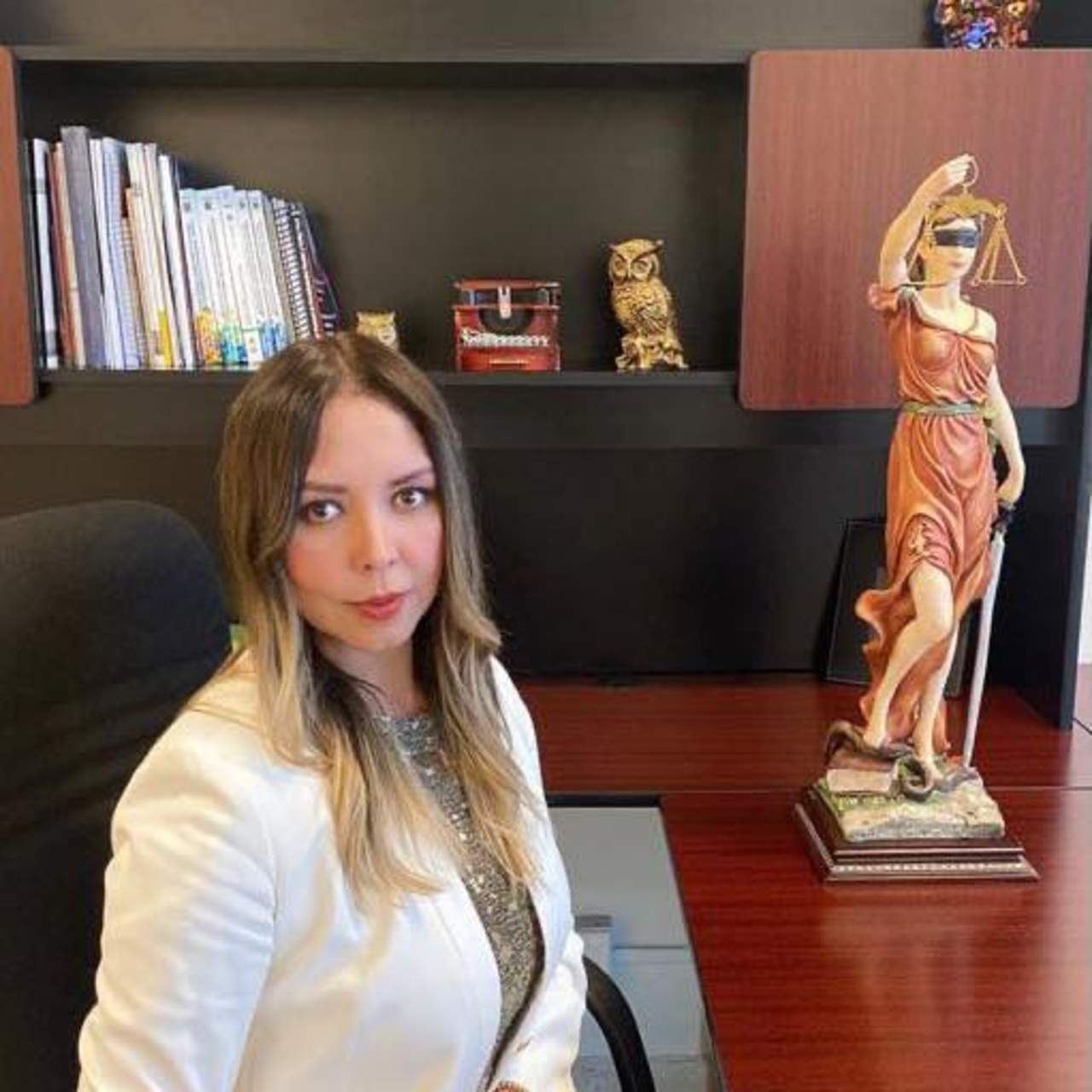 Lamentan fallecimiento de la comisionada de la CEEAV - Vimarsana News