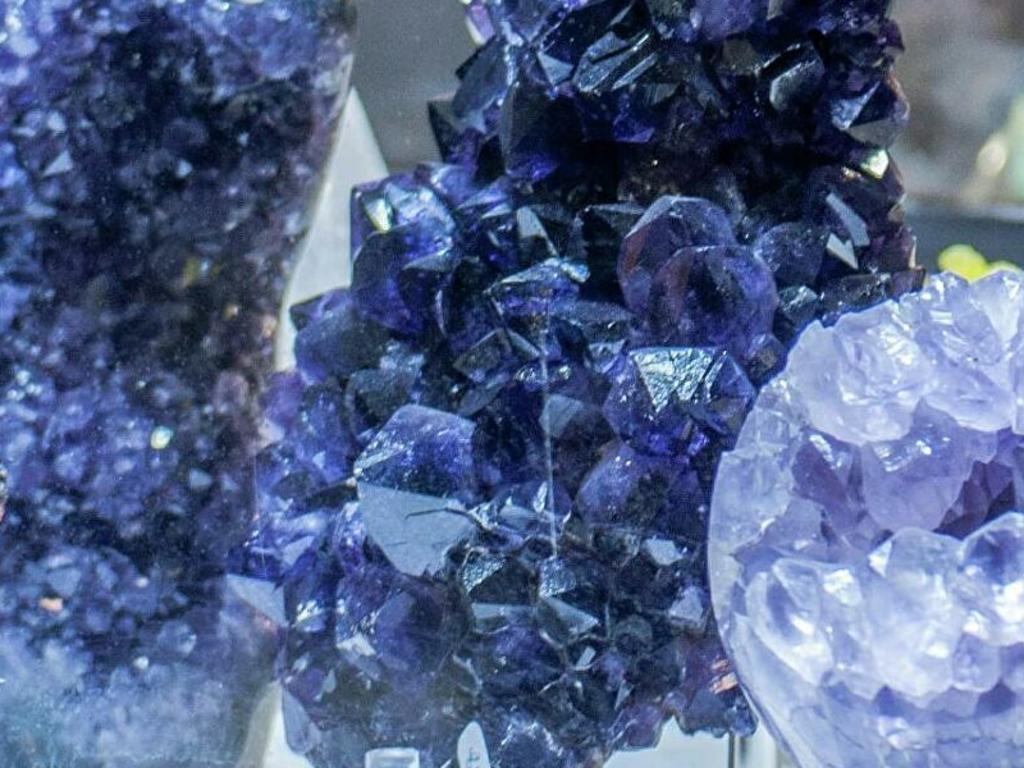 El zafiro estrella ‘más grande jamás visto’, fue encontrado por