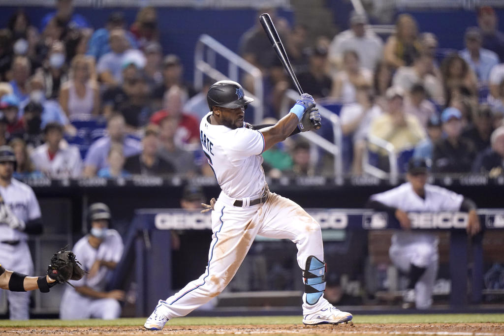Atléticos de Oakland adquieren a Starling Marte - Vimarsana News