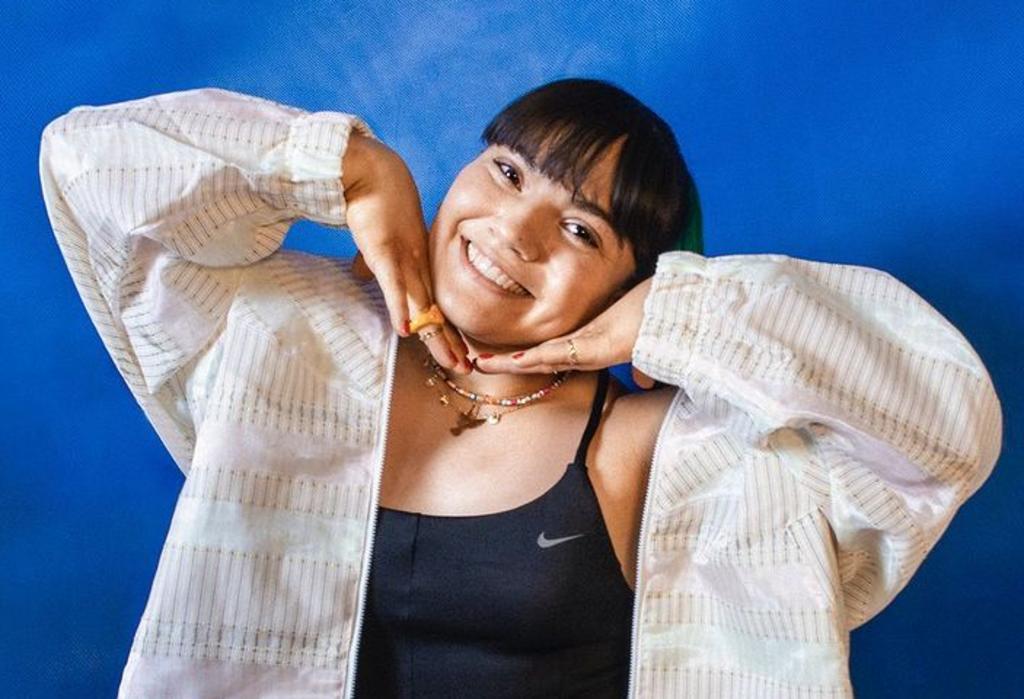 Los datos curiosos de Alexa Moreno previo a su participación en la final de salto a caballo en Tokio 2020 - Vimarsana News