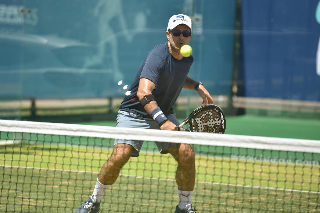 Torneo de Pádel MZT 2021 concluye con éxito en Mazatlán - Vimarsana News