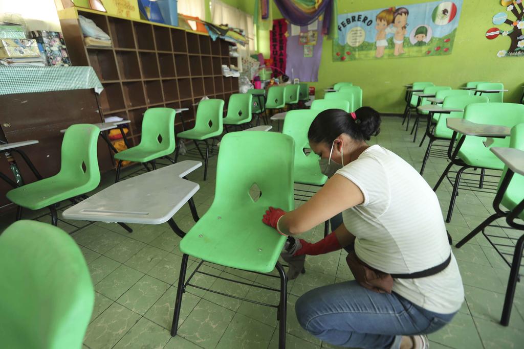 La SEP aún contempla que próximo ciclo escolar sea presencial en todo México - Vimarsana News