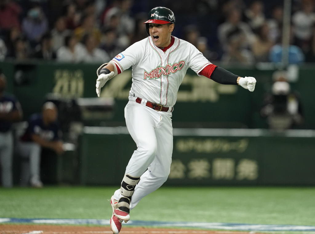 Selección Mexicana de Beisbol Olímpica presenta lista definitiva de Tokio 2020 - Vimarsana News