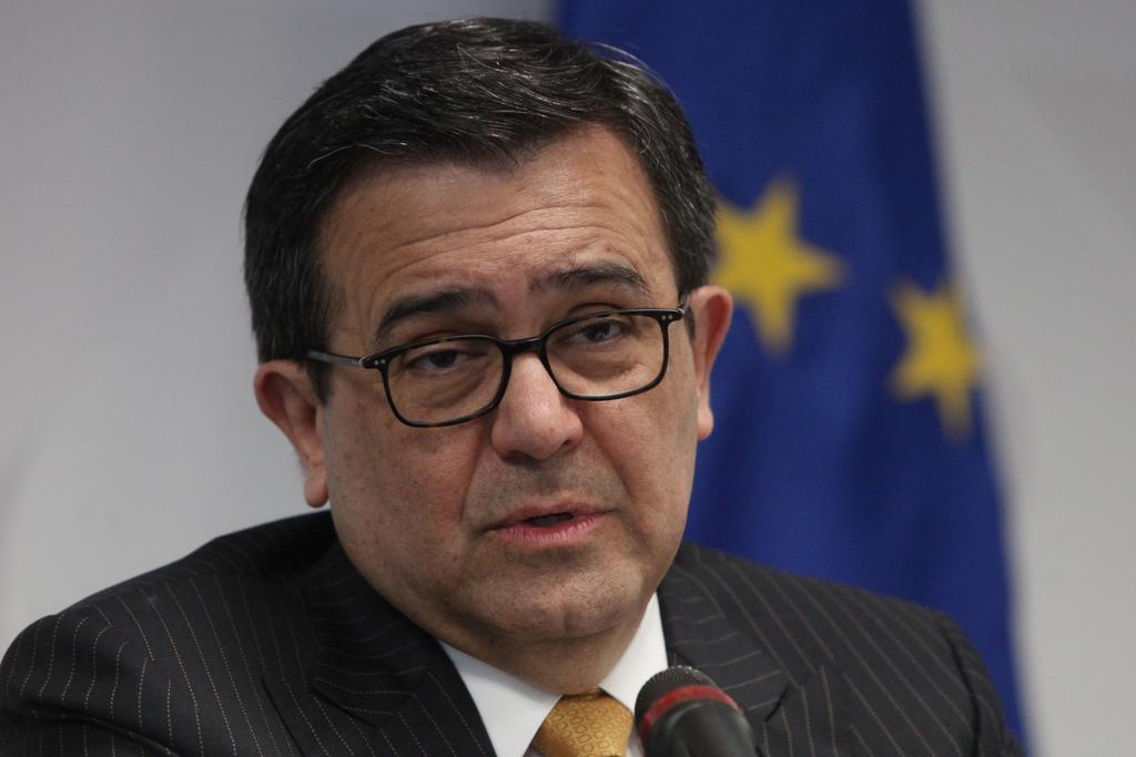 FGR niega 'persecución política' en contra de Ildefonso Guajardo - Vimarsana News