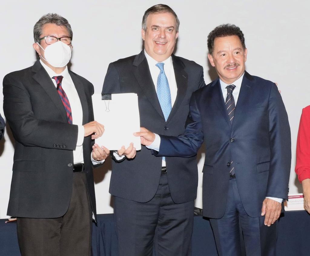 Congreso de México respalda denuncia en EUA contra fabricantes de armas - Vimarsana News