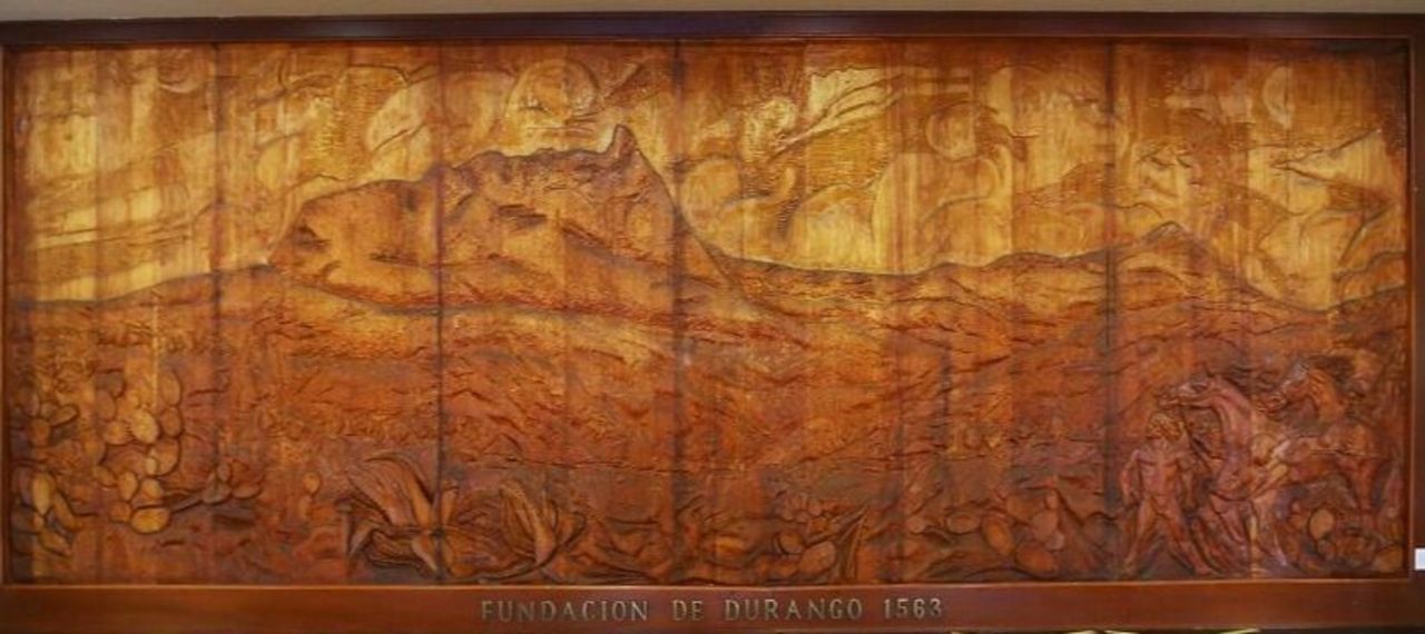 La primera red de agua potable de la ciudad de Durango a princios del siglo XVIII