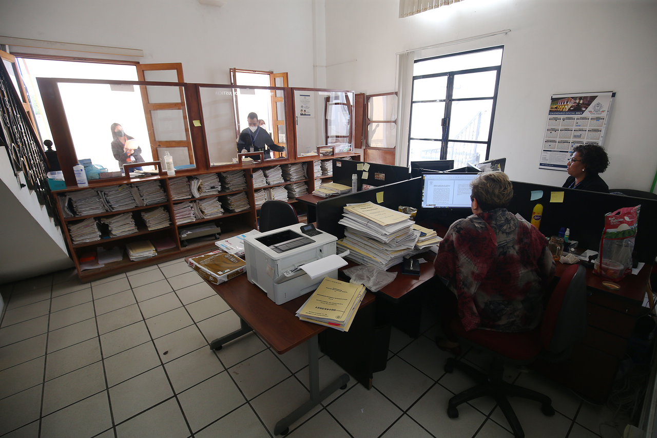 Abren proceso de capacitación para personal - Vimarsana News