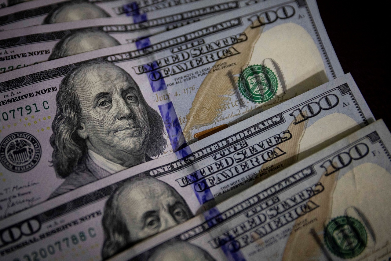 Peso mexicano rebasa los 20 por dólar tras depreciación semanal - Vimarsana News