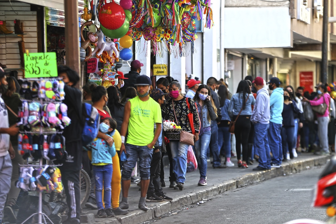 A muy poco de pasar a rojo - Vimarsana News